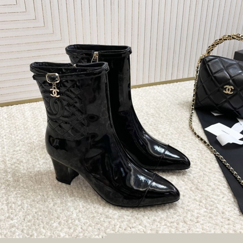 Ch*el boots
